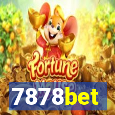 7878bet