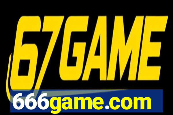 666game.com