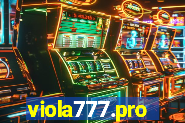 viola777.pro