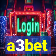 a3bet