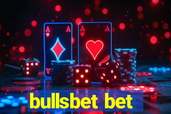 bullsbet bet