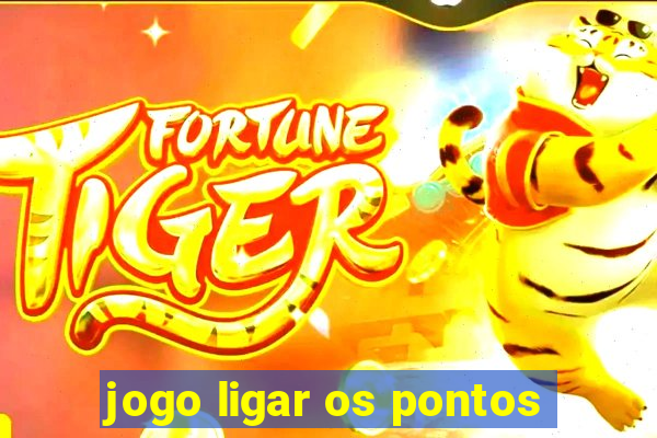 jogo ligar os pontos