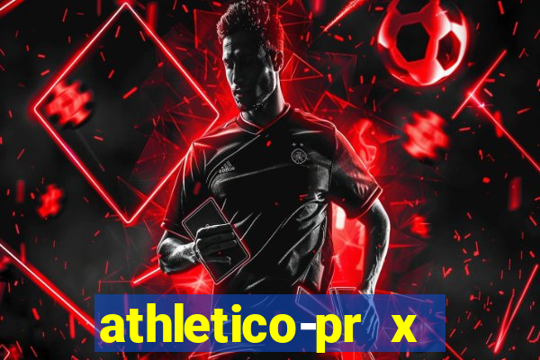 athletico-pr x vasco da gama palpite