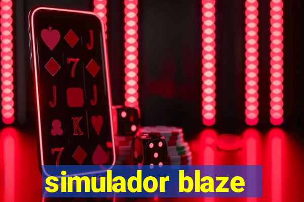 simulador blaze