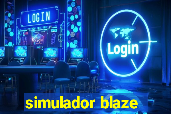 simulador blaze