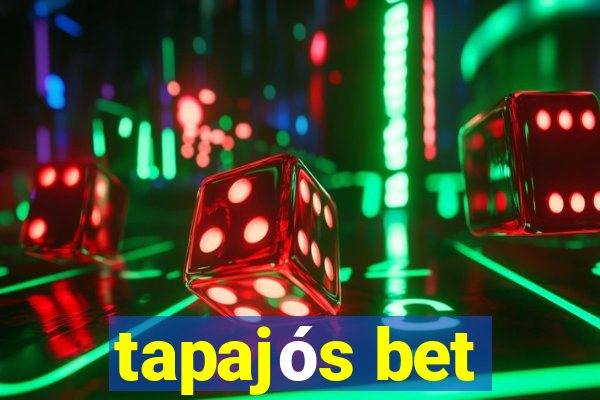 tapajós bet