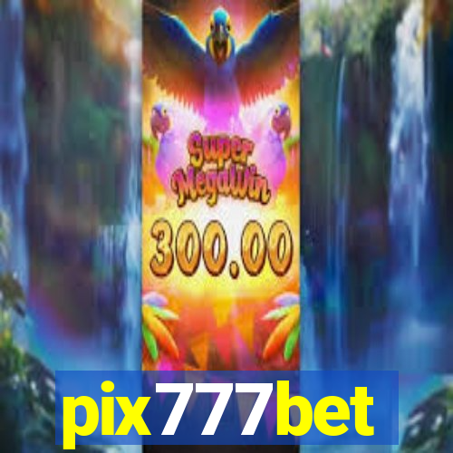 pix777bet