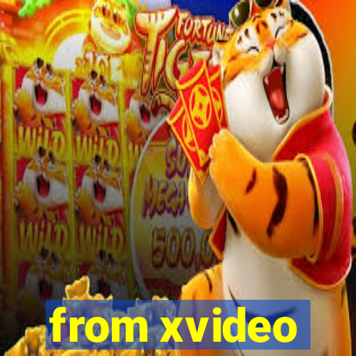 from xvideo