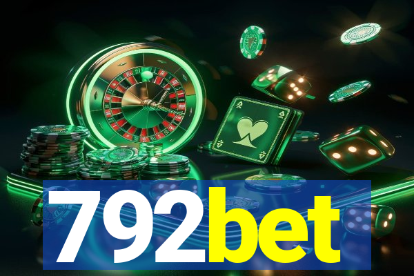 792bet