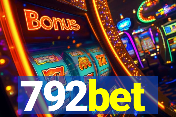 792bet