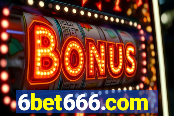 6bet666.com