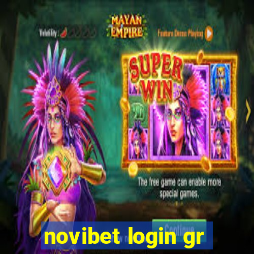 novibet login gr