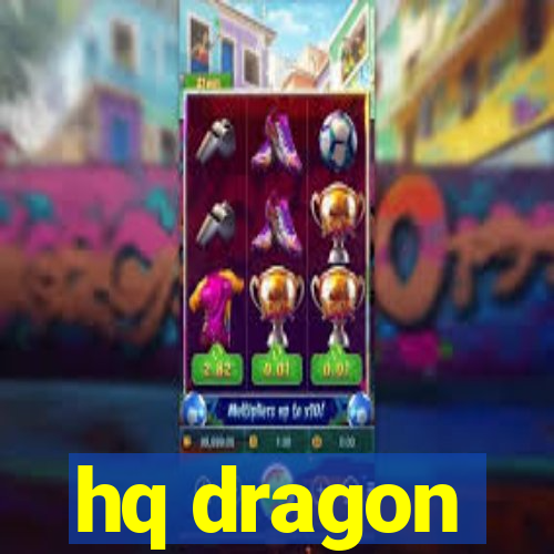 hq dragon