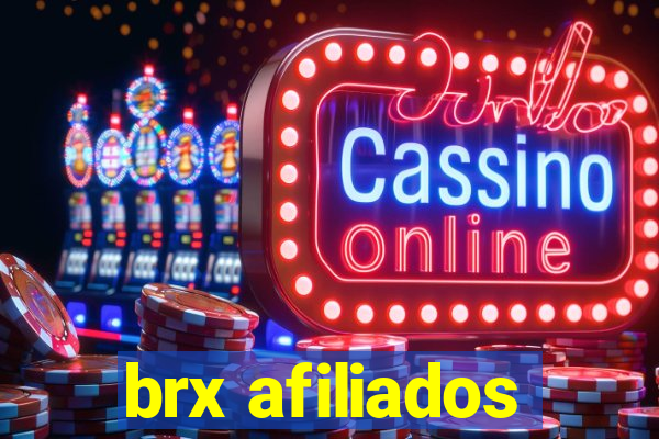 brx afiliados