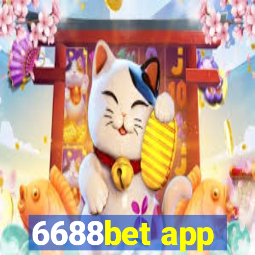 6688bet app