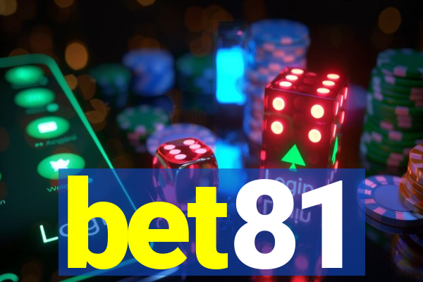 bet81