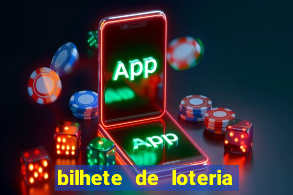 bilhete de loteria filme completo online