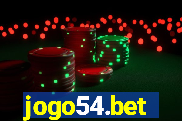 jogo54.bet