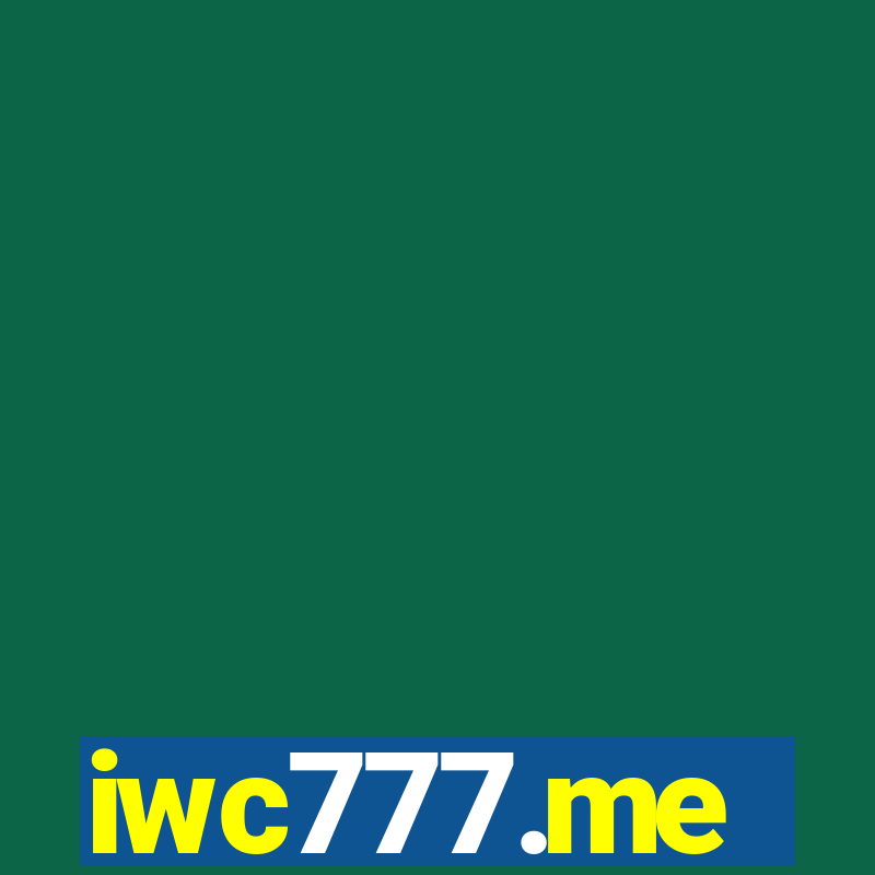 iwc777.me