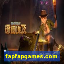 fapfapgames.com