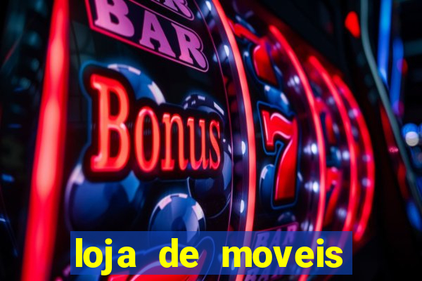 loja de moveis usados bauru