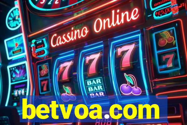 betvoa.com