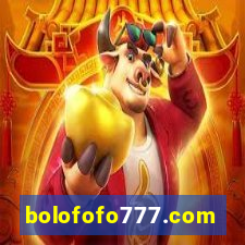 bolofofo777.com