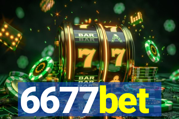 6677bet