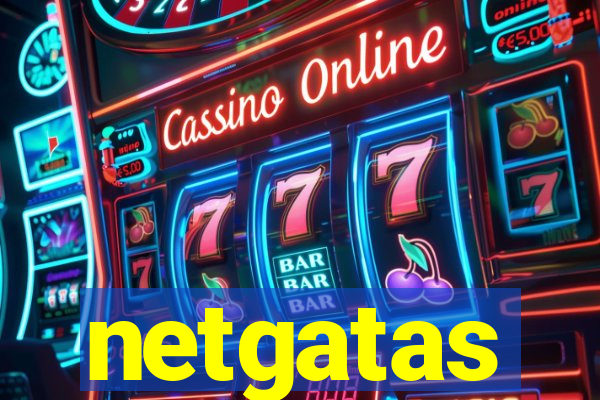 netgatas