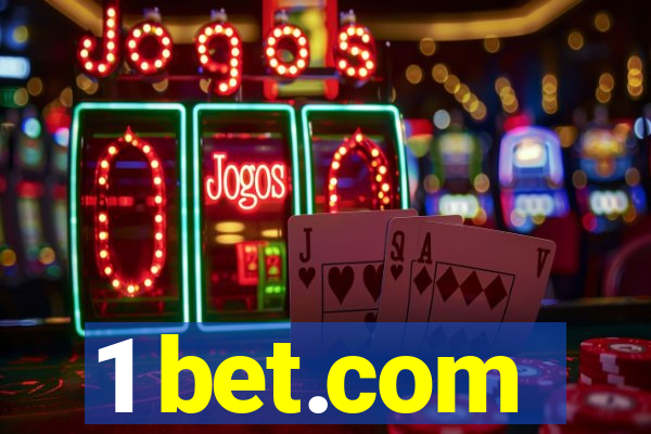 1 bet.com