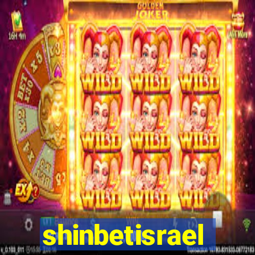 shinbetisrael