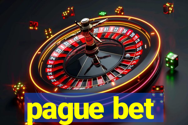 pague bet