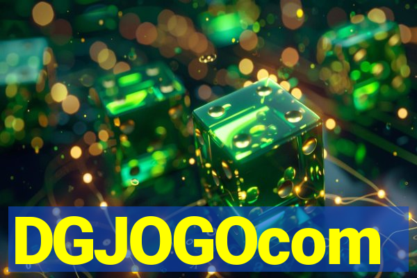 DGJOGOcom