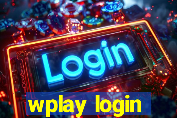 wplay login