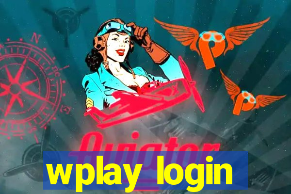 wplay login