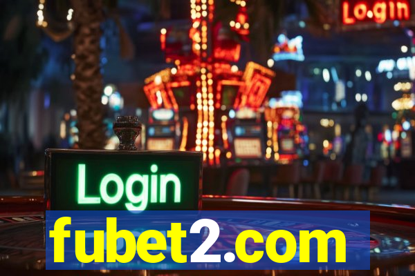 fubet2.com