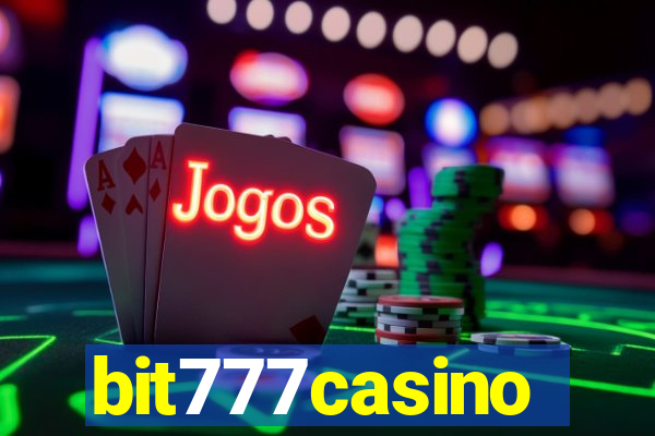 bit777casino