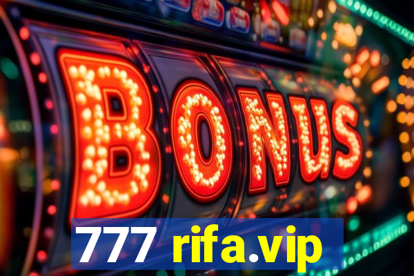 777 rifa.vip