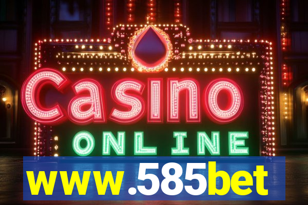 www.585bet