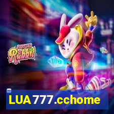 LUA777.cchome