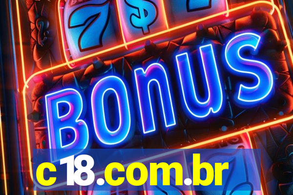 c18.com.br