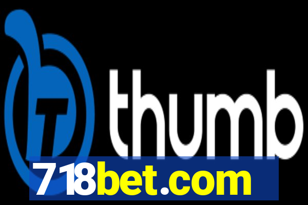 718bet.com