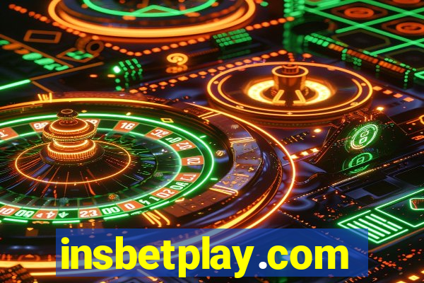 insbetplay.com