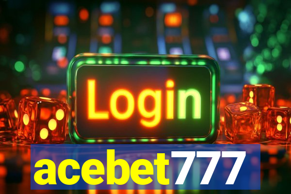 acebet777