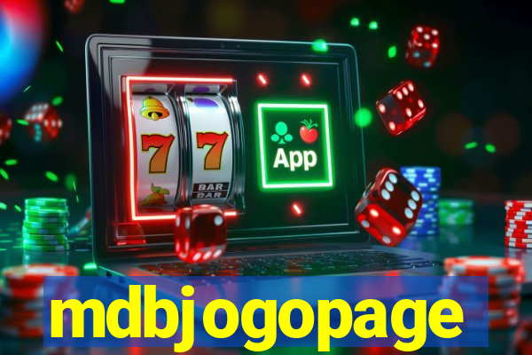 mdbjogopage