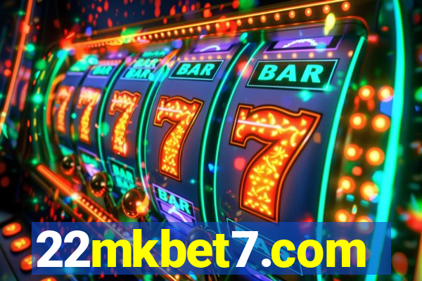 22mkbet7.com