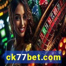 ck77bet.com