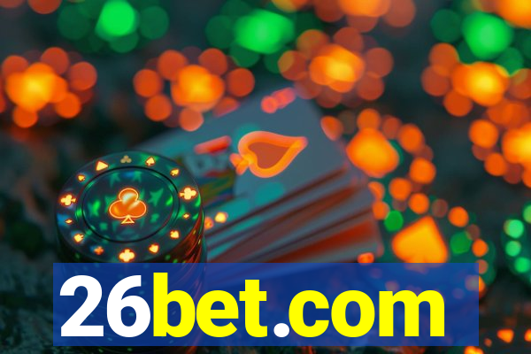 26bet.com