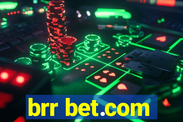 brr bet.com