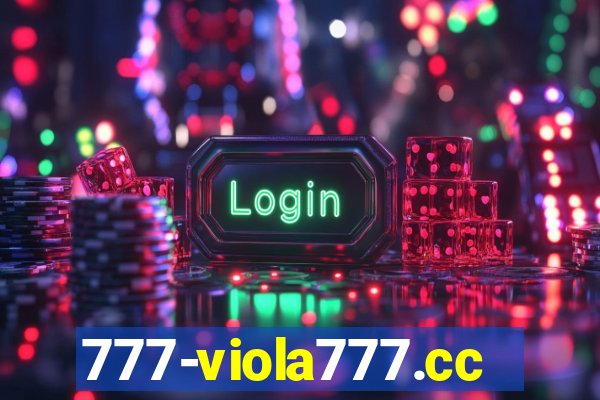 777-viola777.cc